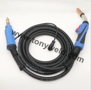 Quality M25 Air Cooled CO2 Miller Mig Welding Torch wholesale
