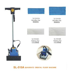 Quality SL-510A Quadrate Orbital Floor Machine wholesale