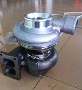 Quality High quality PC360-10 6746-81-8110 Excavator Parts Turbocharger wholesale