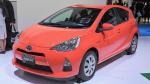 Automotive Toyota Aqua Hybrid Battery High Mileage Customized Solution