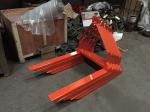 PF1500 - 1500lbs Tractor 3-Point Pallet Forks ; Farm Machinery Pallet Mover