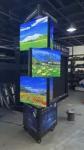 HD Advertising LED Display Screen