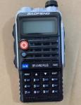 Large Power 8W Dual Band Two Way Radio UV-B2 Plus Walkie Talkie
