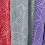 Sustainable Flannel Polyester Warm Blanket Set Joyous Minky Fur Blanket
