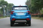 Auto Assembling Electric City SUV Car / Automotive Assembly Line 45-50km/H