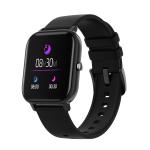 Shenzhen Electronic Smart Watch Manufacturer Heart Rate Oxygen Blood Pressure