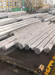 China 4000MM 6061 T6 Aluminium Round Bar Corrosion Resistance on sale