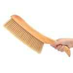 Bed Wooden Pet Sofa Cleaning Brush , Utensil Cleaner Brush Customizable