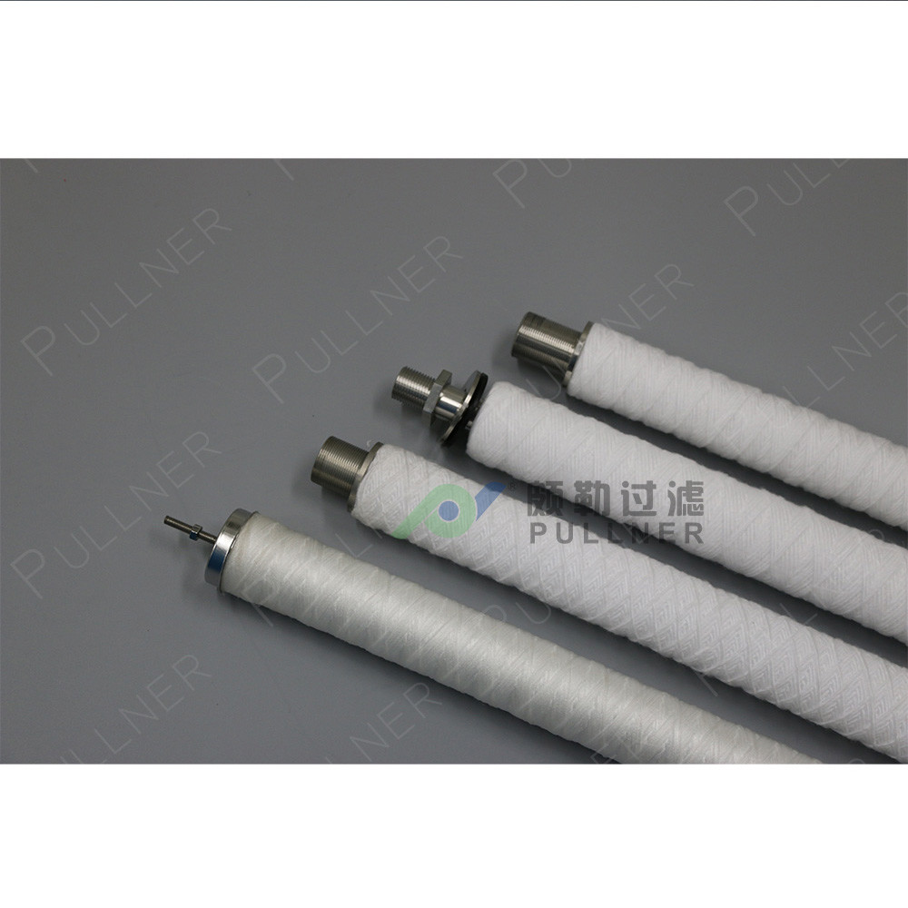 RO Prefiltration PHFX 5 micron String Wound Water Filter Cartridge