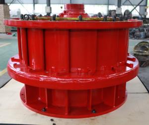 Quality 800kw Micro Kaplan Hydro Turbine For Low Medium Heads 2m-30m wholesale