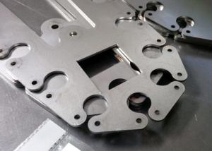 Quality Carton Package Durable Aluminum Metal Stamping Parts Affordable OEM wholesale