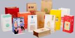 Shopping Paper Bag Making Machine For Gift Bag For Food Bag For Shopping Bag