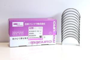 Quality Engine Parts Main Bearing For Komatsu 6D102 6D107 4893693 wholesale