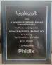 Phidix Motion Controls (Shanghai) Co., Ltd. Certifications