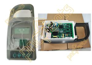 Quality S420LC V Excavator Monitor 539-00048G Daewoo Doosan Solar Electric Parts wholesale