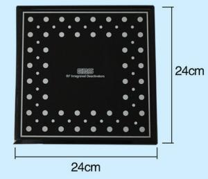 Quality ABNM RF EAS anti-theft paper label deactivator wholesale