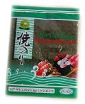 Roasted Alga Sushi Yaki Nori Seaweed 10 Sheets