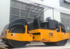 Quality Low price quality double drum static road roller 10ton wholesale