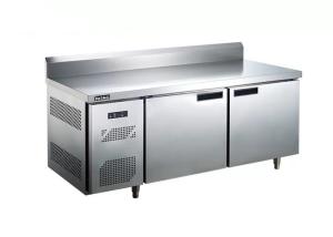 Quality Low Noise -12 centigrade 0.4L Catering Refrigeration Equipment wholesale