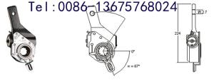 Quality Slack Adjuster Automatic 4W8065 China wholesale