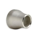 Customizable ANSI Sch80 Seamless Pipe Fittings SS316 Concentric Eccentric