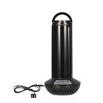 Home Office 40w UV Sterilizer Fan Air Disinfecting Disinfection UVC Light