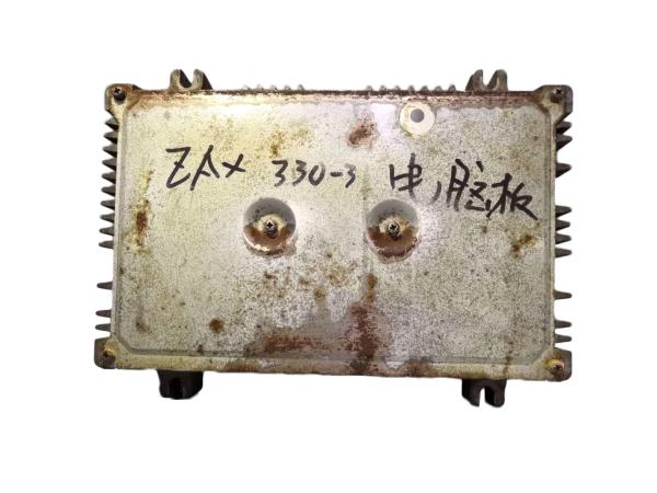 9226755 4428088 9260333 Hitachi 330 3 Computer Board Hitachi Excavator Spare