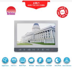 Quality Amazing AHD video door phone with Touch Screen support 64G SD Card wholesale