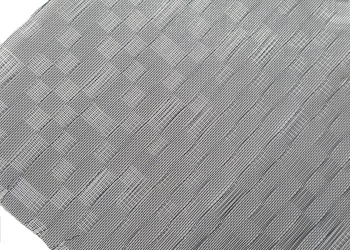 Decoration Art Laminated Glass Architectural Wire Mesh Is For Wall Cladding