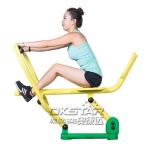 outdoor fitness equipments steel based zinc powder coating outdoor leisure