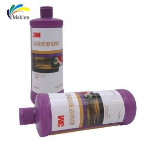 Quality Experience The Difference Meklon Car Detailing Supplies wholesale