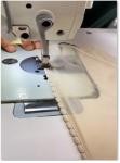 Special Pattern Sweing Manchine High Efficiency