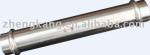 Press Fittings V style pipeline slip coupling