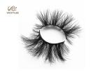 Fan Shaped Whole Strip Cotton Stalk 5D Volume Lashes