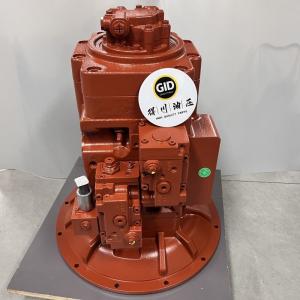 Quality Hengli Hydraulic Pump Assembly V90N130 For Excavator Liugong Series Xugong Series And Sany Excavator Series To Remanufacture GID. wholesale
