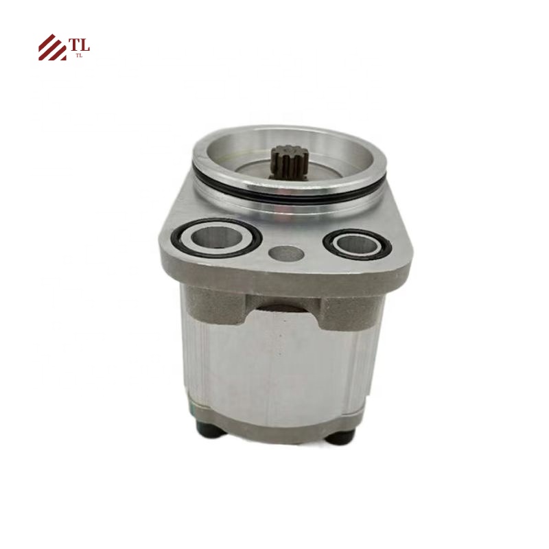 Excavator Spare Parts E330B E330B 330BL E345B E345BL Pilot Pump 133-6912