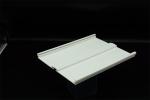 Industrial Flexible PVC Wide Profile Panel