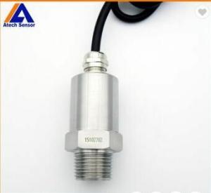 Quality PT208 OEM Ceramic Air Pressure Sensor 300bar wholesale