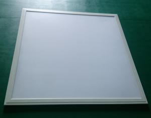 Quality led panel 60w 60cm 4500 lumen Ra&gt;80 PF&gt;0.9 4014 SanAn chip 2 years warranty 100-240v export items hign quality good item wholesale