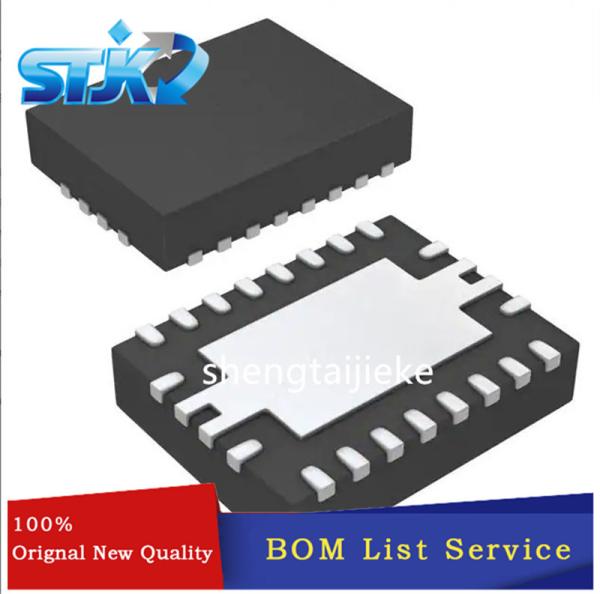 Cheap LT3472EDD#TRPBF Circuit Protection IC Positive Negative Dual Rail 50mA 10-WFDFN for sale