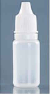 Quality 10ml Eye Drop Bottle Ophthalmic Medicine Water Use Anti Theft Cap Sub Packed wholesale