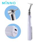 Portable Electric Dental Implant Torque Wrench Driver 16/1 Contra Angle