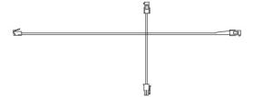 Quality 445-0753377 BRM CABINET SHUTTER HARNESS wholesale