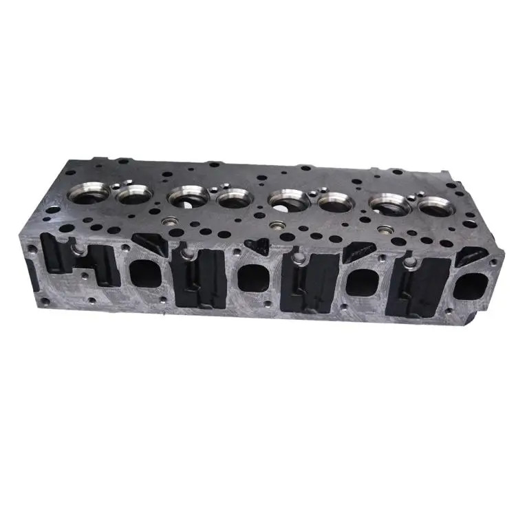 8-97239922-3 8972399223 Diesel Engine Cylinder Head For Isuzu 600P 4KH1
