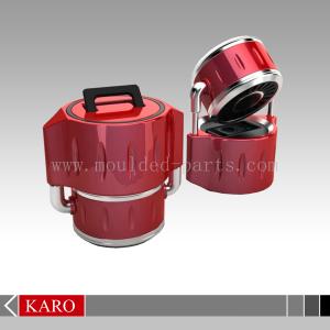 Quality 3d Printer SLA SLS cnc rapid prototype wholesale