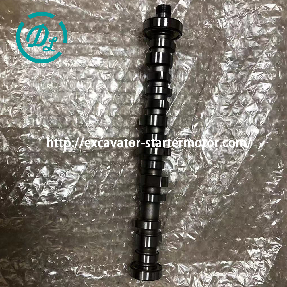 8-98093155-0 Engine Parts Camshaft 8980931550 98093-1550 Engine 4LE2