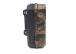 Deer Wildlife Hunting Trail Camera Black Camo Bluetooth Wildlife Camera