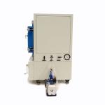 Vacuum Atmosphere Liyi Sintering Muffle Furnace Oven 1700 Degree Heat Treatment