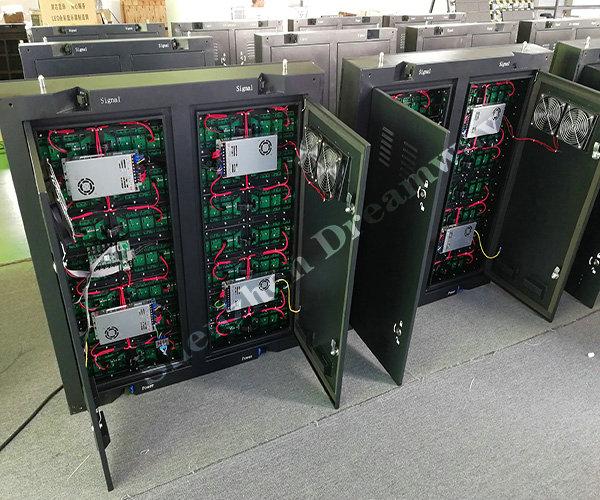 outdoor led display