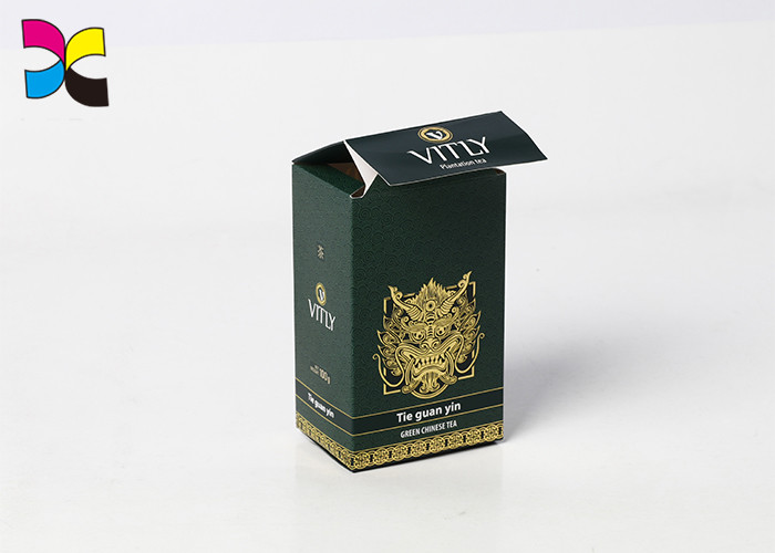 Hot Stamping Printed Shipping Boxes PDF Format With 350 Glossy Art Paper